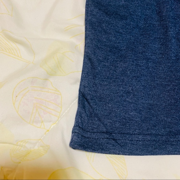 True Religion Men’s Blue T-shirt Size: L Brand New - Picture 4 of 4